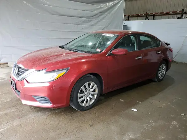 1N4AL3AP0GC248210 2016 NISSAN ALTIMA - Image 1