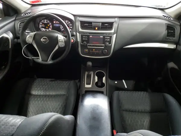 1N4AL3AP0GC248210 2016 NISSAN ALTIMA - Image 8