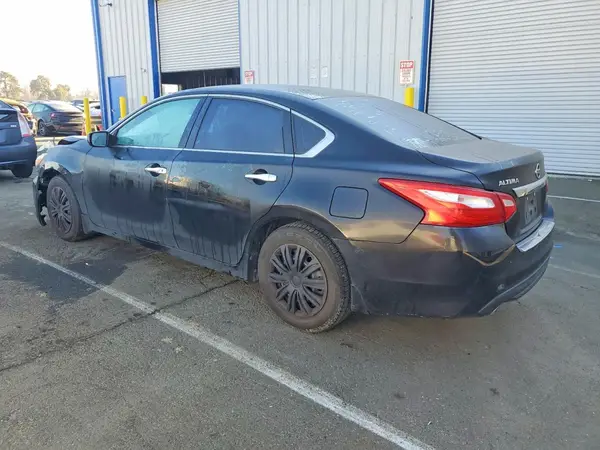 1N4AL3AP0GC248305 2016 NISSAN ALTIMA - Image 2