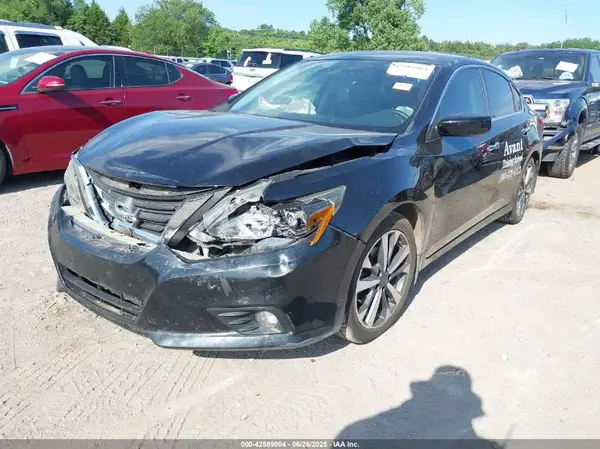 1N4AL3AP0GC248420 2016 NISSAN ALTIMA - Image 2