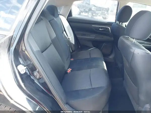 1N4AL3AP0GC248420 2016 NISSAN ALTIMA - Image 8