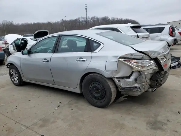 1N4AL3AP0GC248739 2016 NISSAN ALTIMA - Image 2