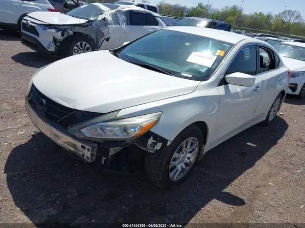 1N4AL3AP0GC249910 2016 NISSAN ALTIMA - Image 2