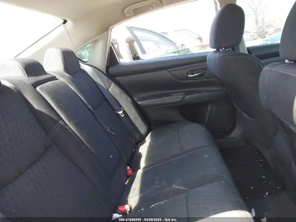 1N4AL3AP0GC249910 2016 NISSAN ALTIMA - Image 8