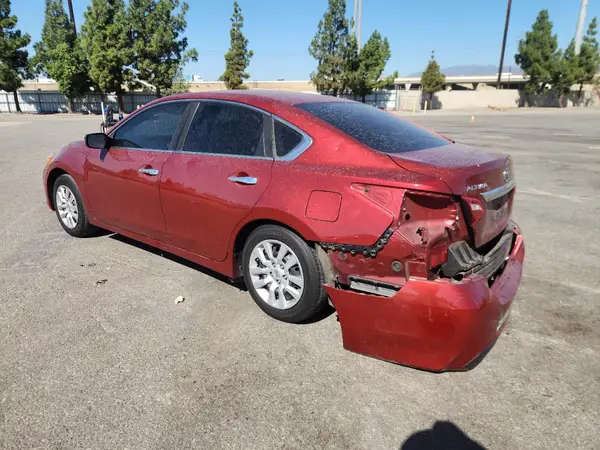 1N4AL3AP0GC250264 2016 NISSAN ALTIMA - Image 2