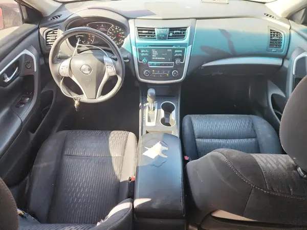 1N4AL3AP0GC250264 2016 NISSAN ALTIMA - Image 8