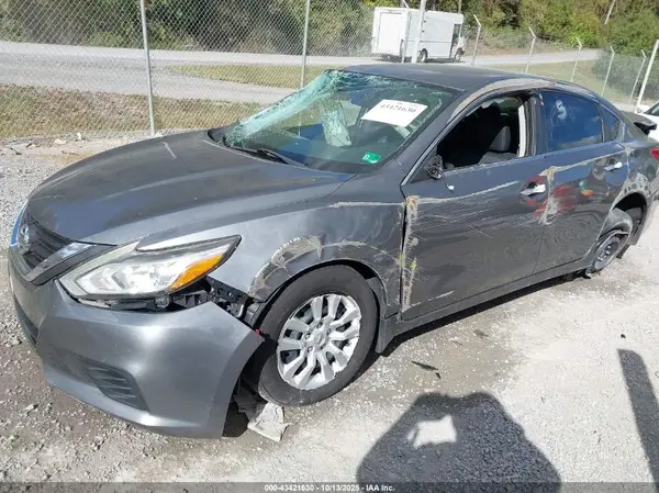 1N4AL3AP0GC250586 2016 NISSAN ALTIMA - Image 2