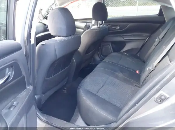 1N4AL3AP0GC250586 2016 NISSAN ALTIMA - Image 8