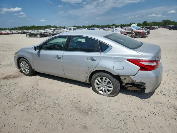 1N4AL3AP0GC250636 2016 NISSAN ALTIMA - Image 2