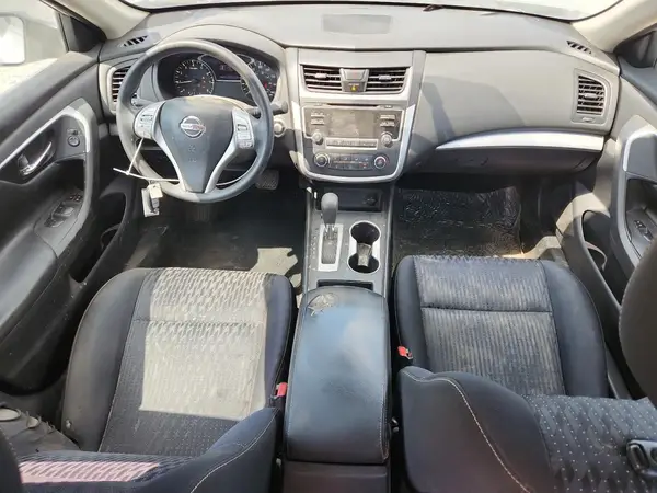1N4AL3AP0GC250636 2016 NISSAN ALTIMA - Image 8
