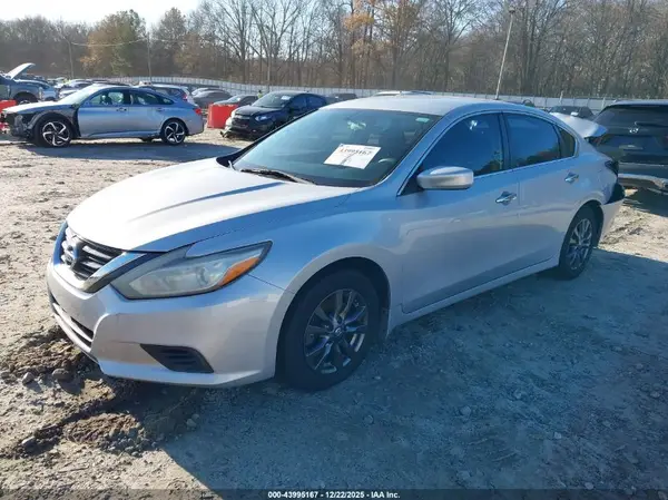 1N4AL3AP0GC250720 2016 NISSAN ALTIMA - Image 2