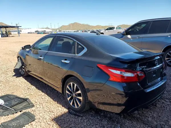1N4AL3AP0GC250992 2016 NISSAN ALTIMA - Image 2