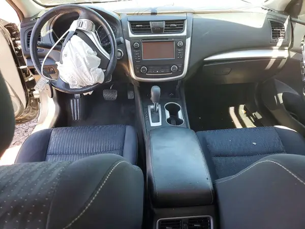 1N4AL3AP0GC250992 2016 NISSAN ALTIMA - Image 8