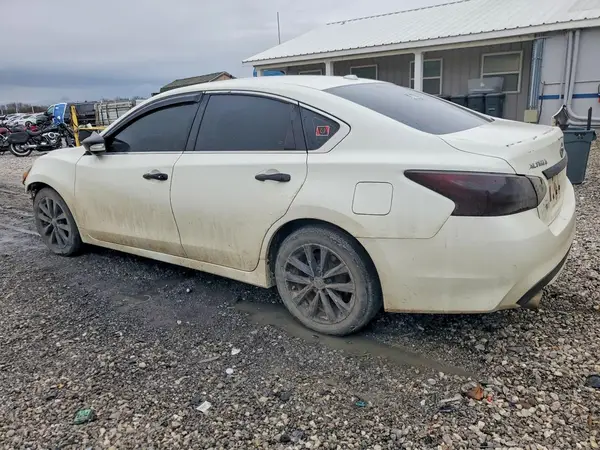 1N4AL3AP0GC251527 2016 NISSAN ALTIMA - Image 2