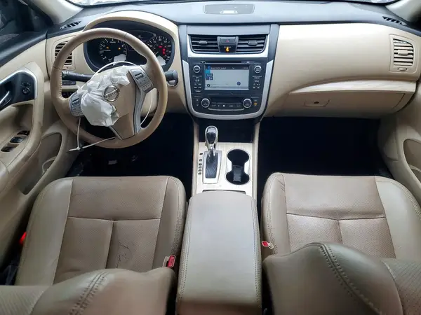 1N4AL3AP0GC251527 2016 NISSAN ALTIMA - Image 8