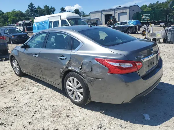 1N4AL3AP0GC252080 2016 NISSAN ALTIMA - Image 2