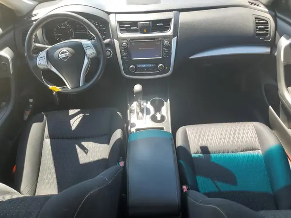 1N4AL3AP0GC252080 2016 NISSAN ALTIMA - Image 8