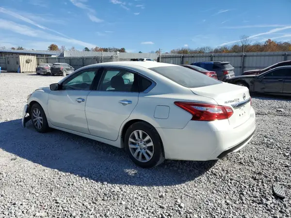 1N4AL3AP0GC253214 2016 NISSAN ALTIMA - Image 2