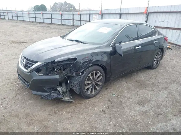 1N4AL3AP0GC254301 2016 NISSAN ALTIMA - Image 2