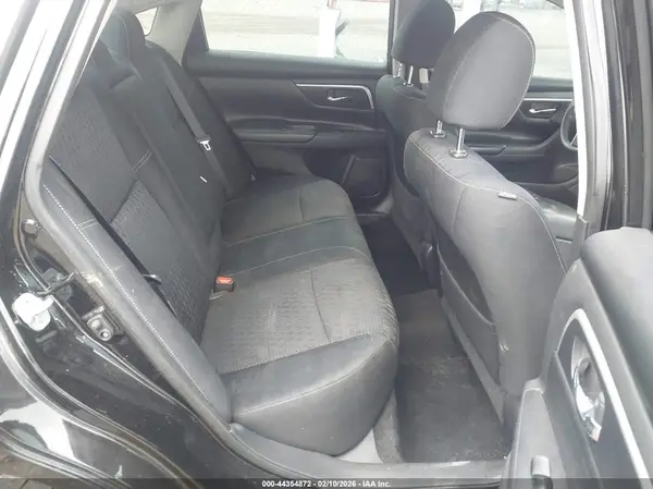 1N4AL3AP0GC254301 2016 NISSAN ALTIMA - Image 8