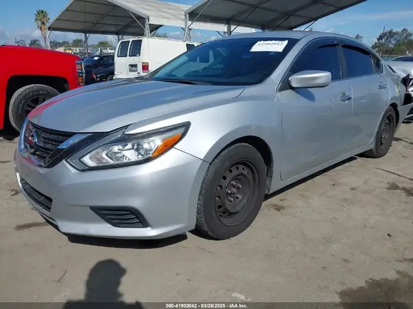 1N4AL3AP0GC254587 2016 NISSAN ALTIMA - Image 2