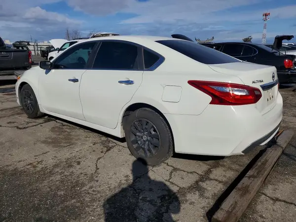 1N4AL3AP0GC254881 2016 NISSAN ALTIMA - Image 2