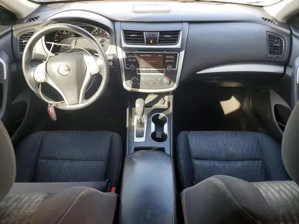 1N4AL3AP0GC254881 2016 NISSAN ALTIMA - Image 8