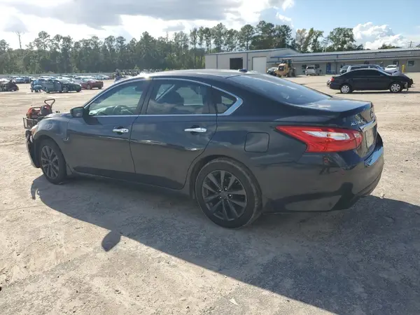1N4AL3AP0GC255030 2016 NISSAN ALTIMA - Image 2