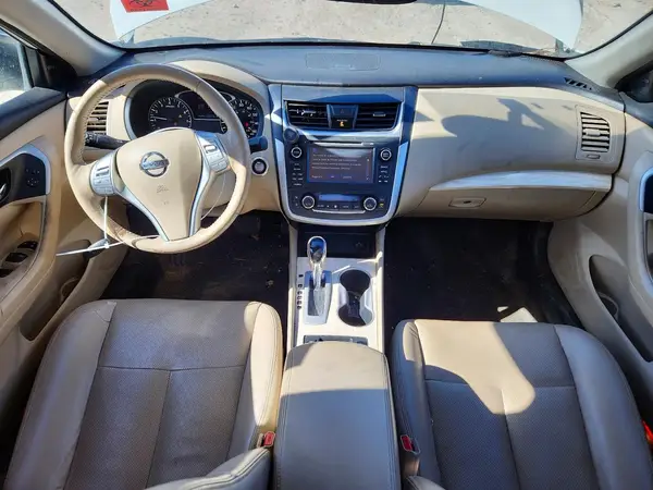 1N4AL3AP0GC256758 2016 NISSAN ALTIMA - Image 8