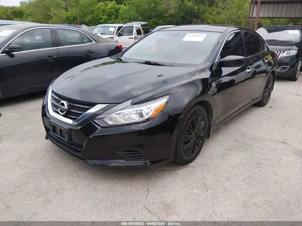 1N4AL3AP0GC257151 2016 NISSAN ALTIMA - Image 2