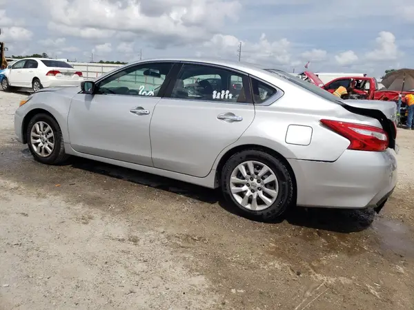 1N4AL3AP0GC257442 2016 NISSAN ALTIMA - Image 2