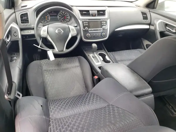 1N4AL3AP0GC257442 2016 NISSAN ALTIMA - Image 8