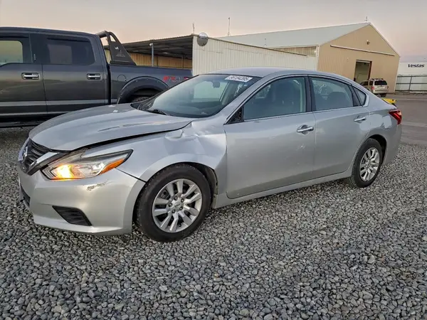 1N4AL3AP0GC257456 2016 NISSAN ALTIMA - Image 1
