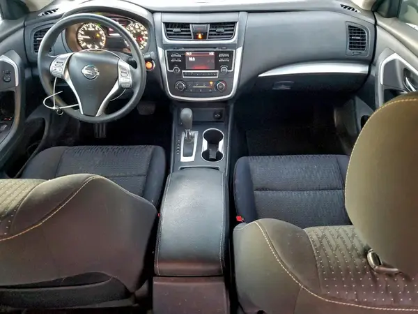 1N4AL3AP0GC257456 2016 NISSAN ALTIMA - Image 8