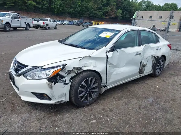 1N4AL3AP0GC257571 2016 NISSAN ALTIMA - Image 2
