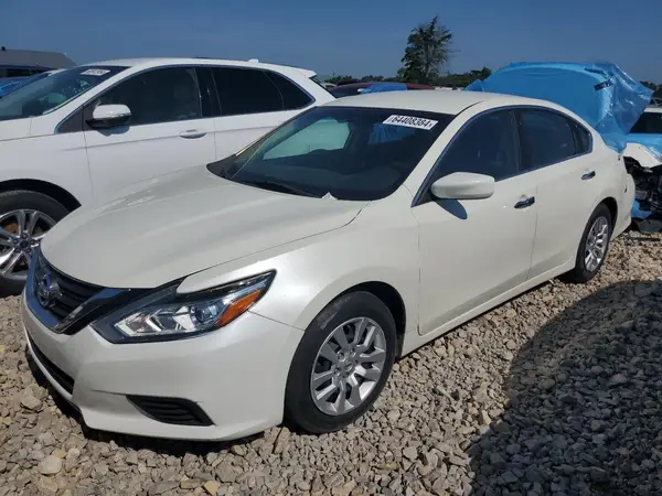 1N4AL3AP0GC257652 2016 NISSAN ALTIMA - Image 1