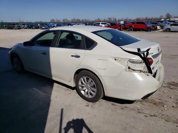 1N4AL3AP0GC257652 2016 NISSAN ALTIMA - Image 2