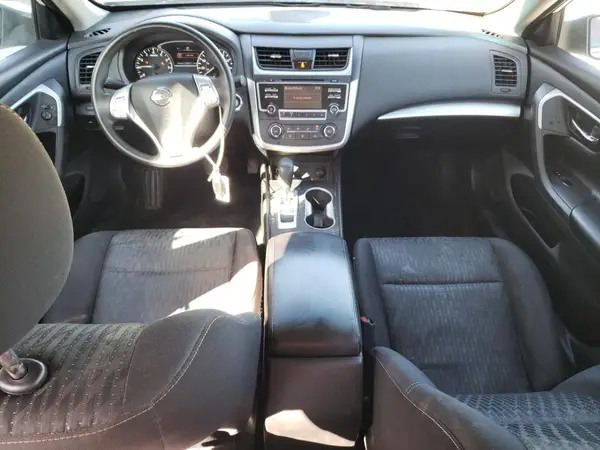 1N4AL3AP0GC257652 2016 NISSAN ALTIMA - Image 8