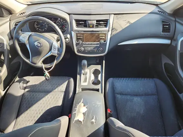 1N4AL3AP0GC257781 2016 NISSAN ALTIMA - Image 8