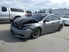 1N4AL3AP0GC258168 2016 NISSAN ALTIMA