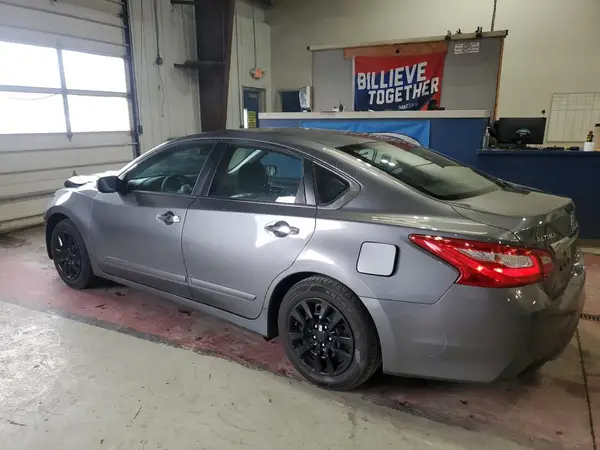 1N4AL3AP0GC258381 2016 NISSAN ALTIMA - Image 2