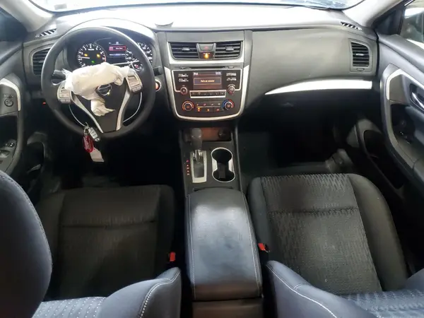 1N4AL3AP0GC258381 2016 NISSAN ALTIMA - Image 8