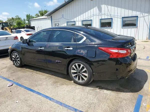 1N4AL3AP0GC259109 2016 NISSAN ALTIMA - Image 2