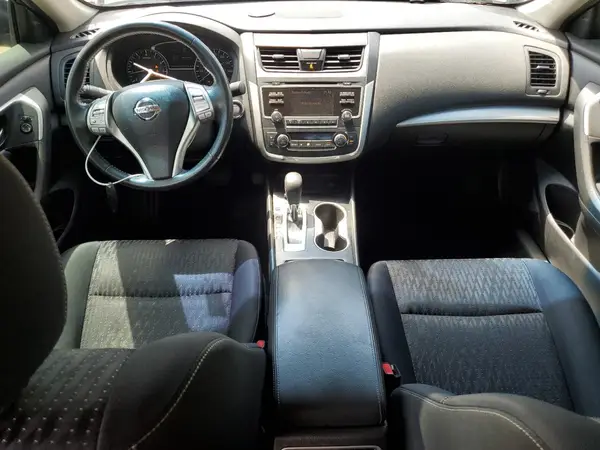 1N4AL3AP0GC259109 2016 NISSAN ALTIMA - Image 8