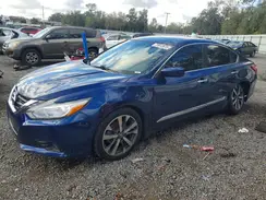 1N4AL3AP0GC259272 2016 NISSAN ALTIMA