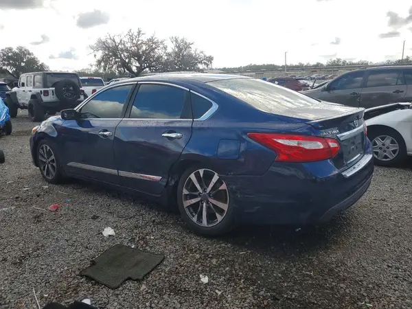 1N4AL3AP0GC259272 2016 NISSAN ALTIMA - Image 2
