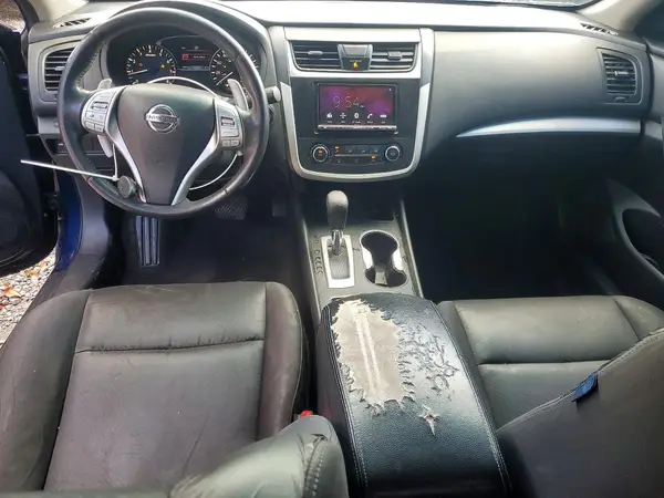 1N4AL3AP0GC259272 2016 NISSAN ALTIMA - Image 8