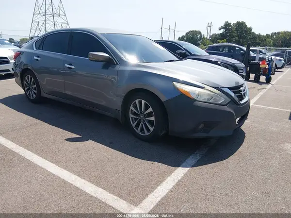 1N4AL3AP0GC259420 2016 NISSAN ALTIMA - Image 1