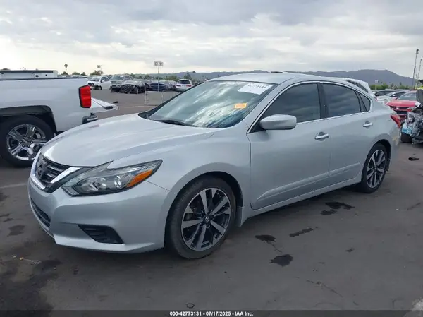1N4AL3AP0GC259580 2016 NISSAN ALTIMA - Image 2