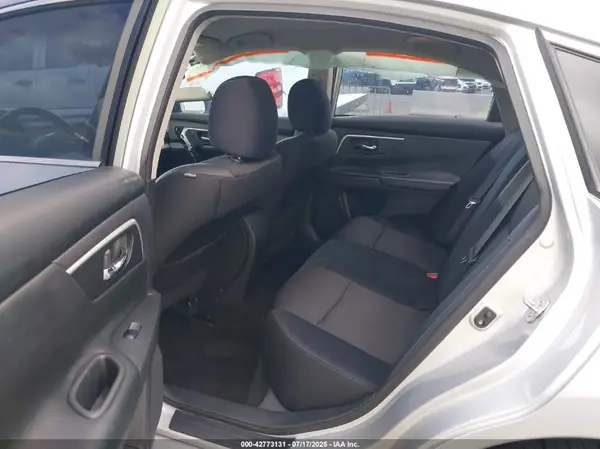 1N4AL3AP0GC259580 2016 NISSAN ALTIMA - Image 8